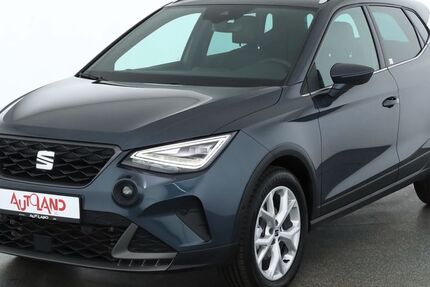 Seat Arona 48.922 km 19.990 &euro; Chemnitz 09113