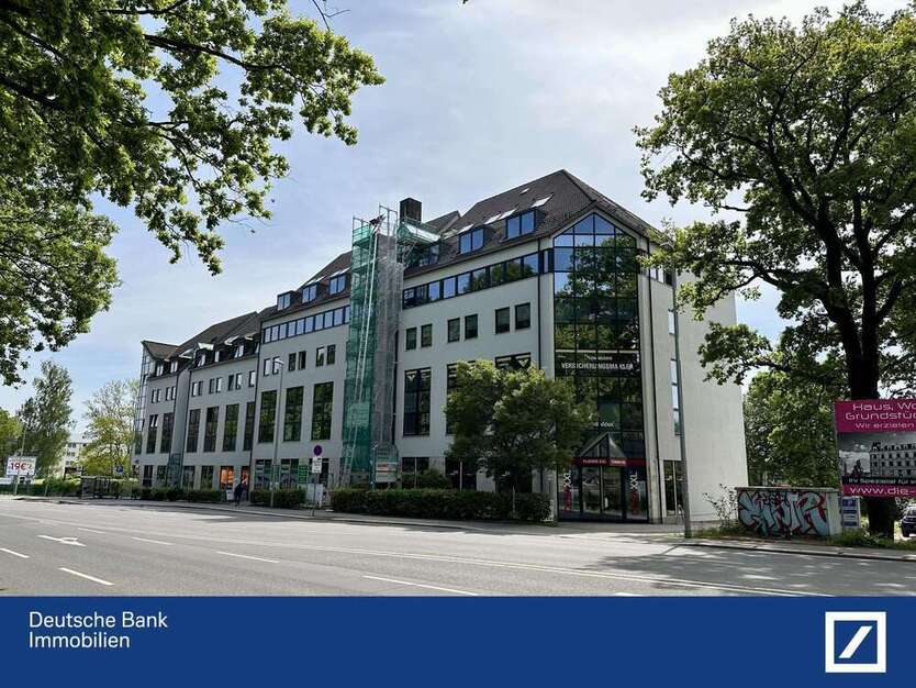 Wohnung zum Kaufen in Chemnitz 99.000 € 88 m²