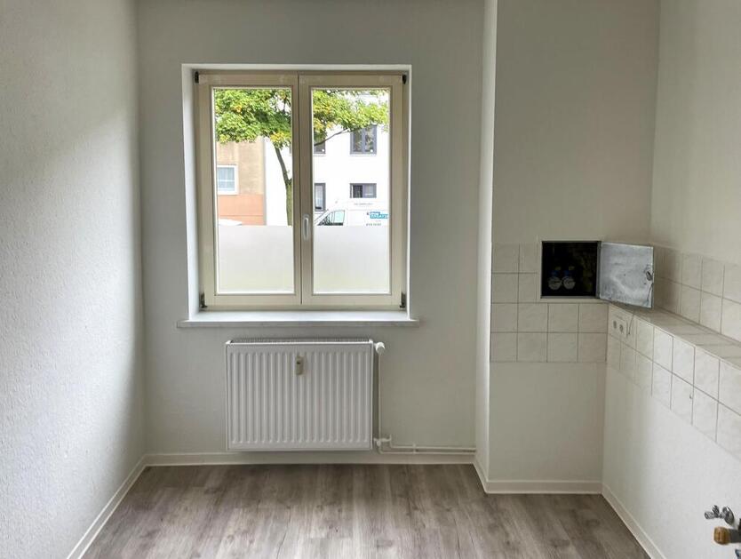 Attraktive 3-Zimmer-Wohnung mit Loggia in Chemnitz-Hilbersdorf! 3 zimmer