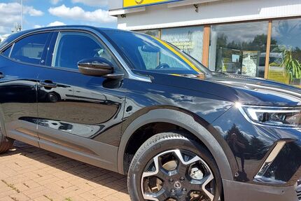 Opel Mokka 20.500 km 21.990 &euro; Altmittweida 09648
