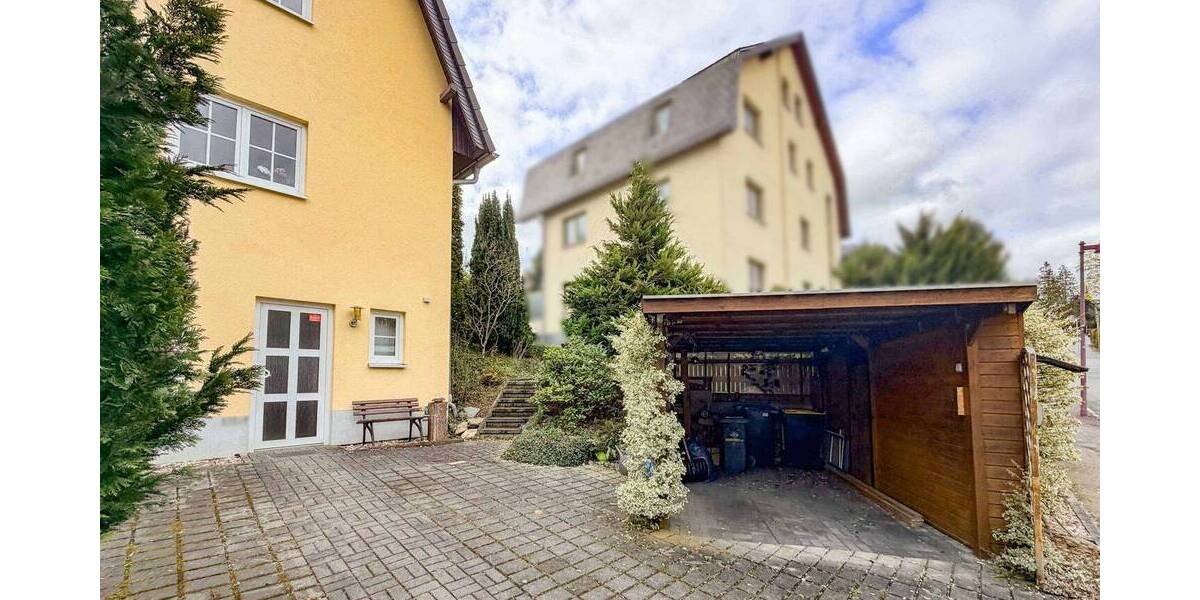 Einfamilienhaus Chemnitz Borna-Heinersdorf - 6 Zimmer, 399.900&euro; | Angebot:26093189