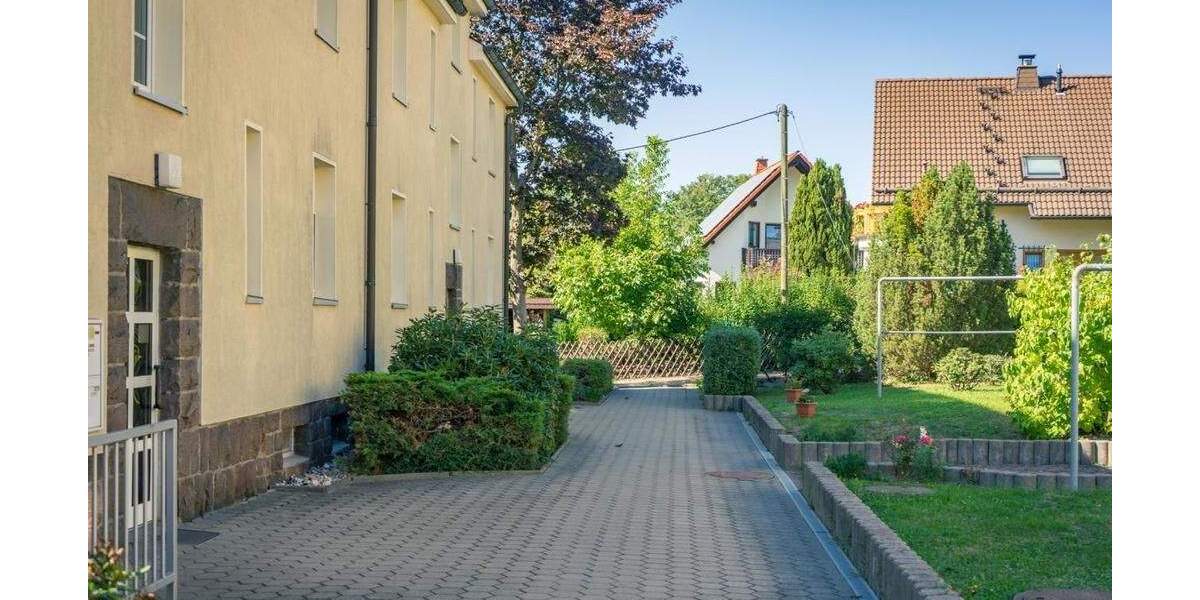 Etagenwohnung Chemnitz Ot Röhrsdorf Röhrsdorf - 2 Zimmer, 41 m&sup2;, 240&euro; | Angebot:25864783