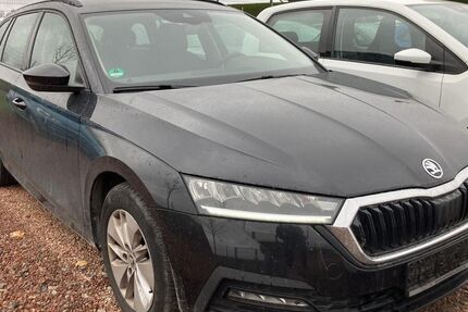 Skoda Octavia 55.400 km 23.499 &euro; Chemnitz - Mittelbach 09224