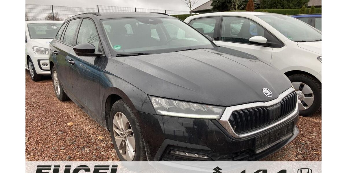 Skoda Octavia 55.400 km 23.499 &euro; Chemnitz - Mittelbach 09224