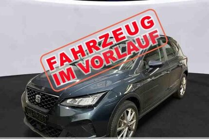 Seat Arona 65.105 km 13.999 &euro; Chemnitz - Mittelbach 09224
