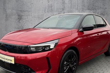 Opel Corsa 2.386 km 21.990 &euro; Frankenberg 09669