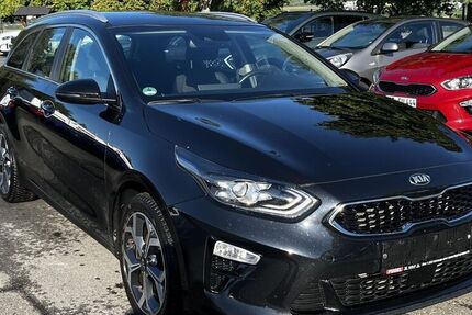 Kia ceed Sportswagon