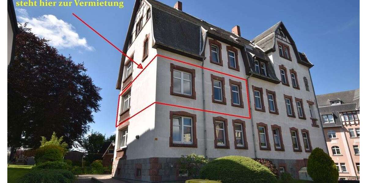 Etagenwohnung Burgstädt - 3 Zimmer, 105 m&sup2;, 490&euro; | Angebot:26679769