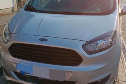 Ford Tourneo Courier 145.000 km 5.500 &euro; Thalheim 09380
