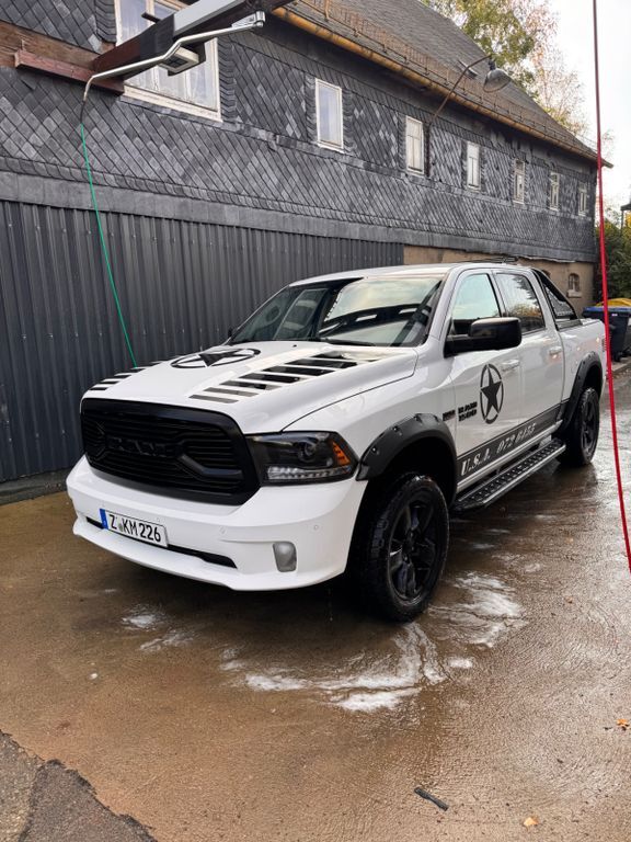 RAM