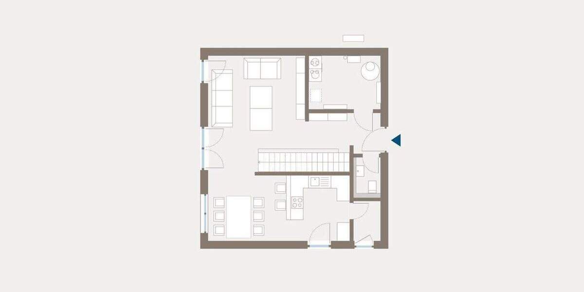 Einfamilienhaus Chemnitz Sonnenberg - 4 Zimmer, 136 m&sup2;, 249.199&euro; | Angebot:25687482