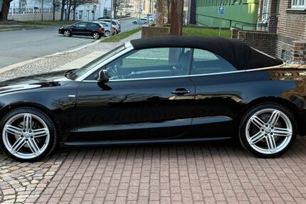 Audi A5 229.900 km 7.499 &euro; Chemnitz 09120