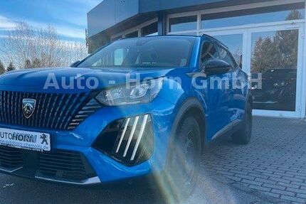 Peugeot 2008 15.950 km 22.840 &euro; Chemnitz 09114