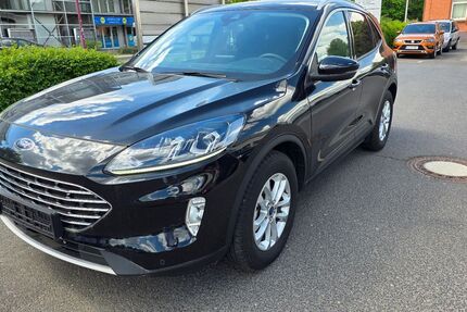 Ford Kuga 2.500 km 19.999 &euro; Chemnitz 09116