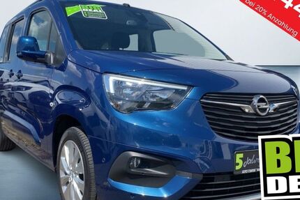 Opel Combo Life 49.064 km 18.449 &euro; Chemnitz 09116