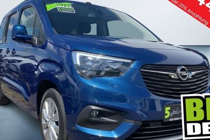 Opel Combo Life 49.064 km 18.947 &euro; Chemnitz 09116
