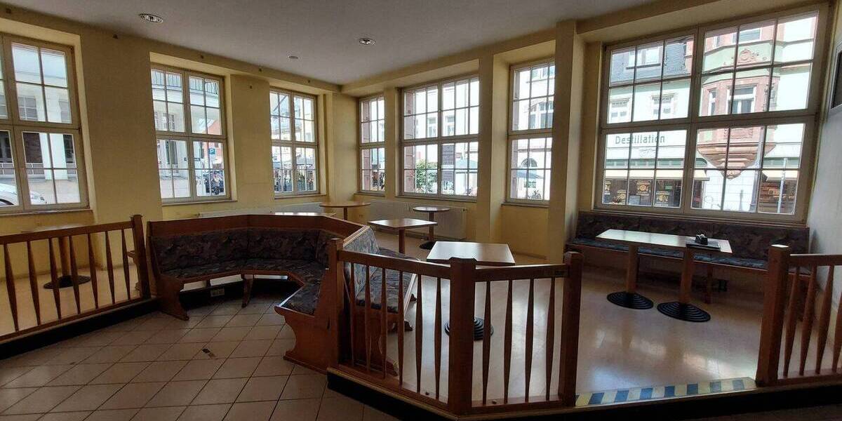 Gewerbeobjekt Mittweida - 1.100&euro; | Angebot:25799473