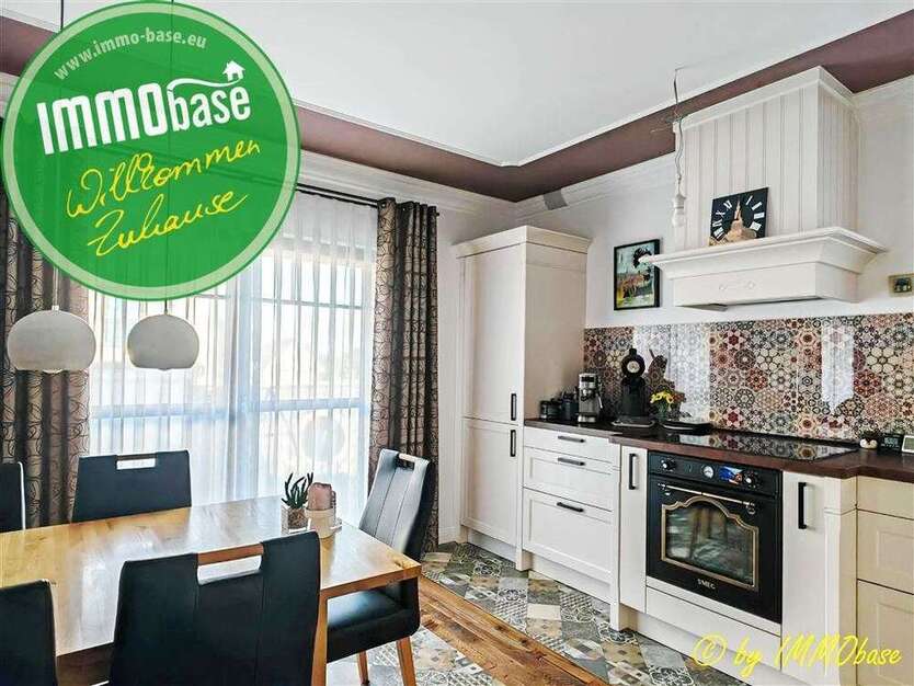 Haus zum Kaufen in Frankenberg 525.000 € 131 m²
