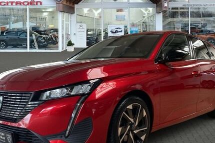 Peugeot 308 45.990 km 17.950 &euro; Altmittweida 09648