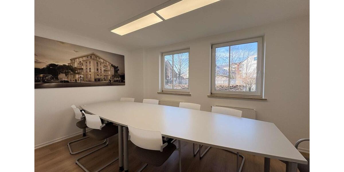 Etagenwohnung Chemnitz Hilbersdorf - 4 Zimmer, 109 m&sup2;, 709&euro; | Angebot:25052994