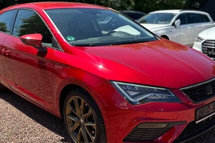 Seat Leon 110.380 km 12.999 € Chemnitz 09120