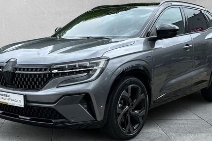 Renault Austral 10.554 km 27.290 &euro; Chemnitz 09131