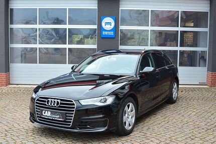 Audi A6 139.737 km 16.990 &euro; Chemnitz 09127
