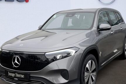 Mercedes-Benz EQB 13.800 km 38.990 € Zwickau 08058