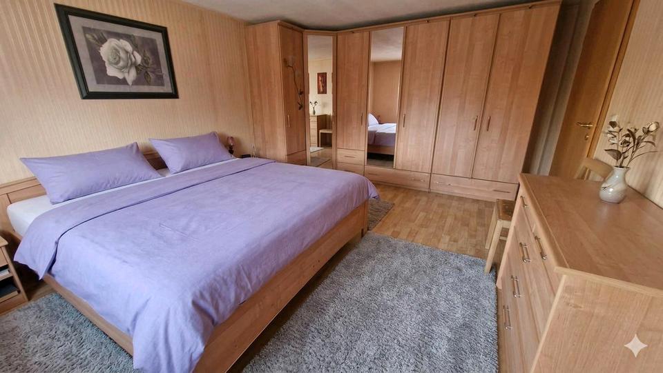 Doppelhaushälfte Brand-Erbisdorf Erbisdorf - 1 Zimmer, 134 m&sup2;, 180.000&euro; | Angebot:26411263