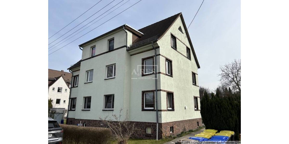 Mehrfamilienhaus, Wohnhaus Chemnitz Wittgensdorf - 1 Zimmer, 288 m&sup2;, 200.000&euro; | Angebot:26787834