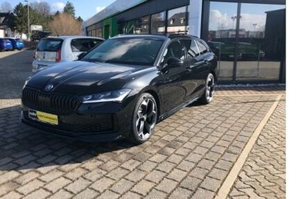 Skoda Superb 17.500 km 51.990 &euro; Glauchau/ Sachsen 08371