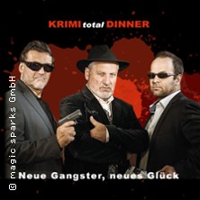 KRIMI total DINNER - Neue Gangster, neues Glück 18.12.2025 Pentagon3