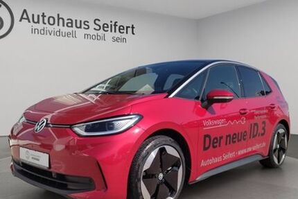 VW ID.3 21.500 km 32.990 &euro; Annaberg-Buchholz 09456