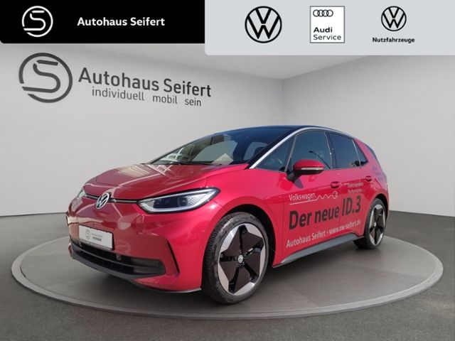 VW ID.3 21.500 km 32.990 &euro; Annaberg-Buchholz 09456