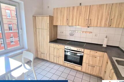 1-Zimmer-Appartment in Seniorenresidenz! - Wohnung Chemnitz Kaßberg | Angebot:26632345