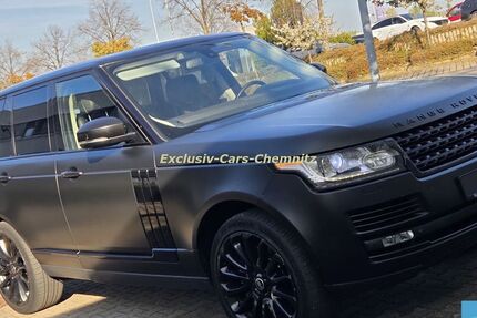 Land Rover Range Rover 235.000 km 16.900 &euro; Chemnitz 09114