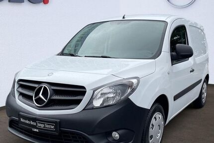 Mercedes-Benz Citan 41.500 km 13.072 € Zwickau 08058