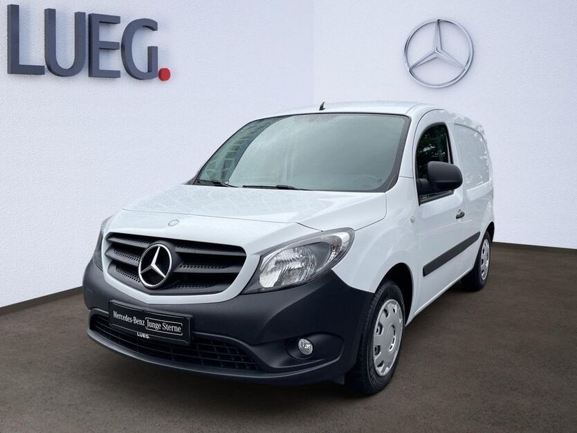 Mercedes-Benz Citan 41.500 km 13.072 € Zwickau 08058