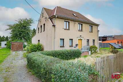 Haus zum Kaufen in Lugau 65.000 € 130 m² 6 zimmer