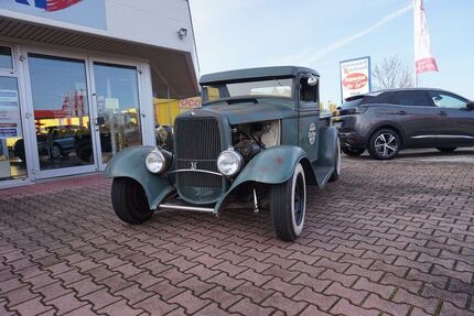 Ford Andere