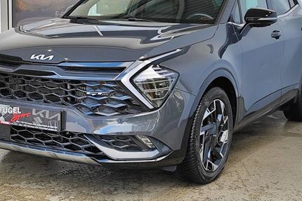 Kia Sportage 36.504 km 30.969 &euro; Oberlungwitz 09353