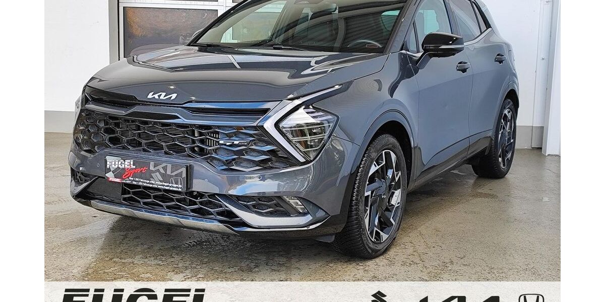 Kia Sportage 36.504 km 30.969 &euro; Oberlungwitz 09353