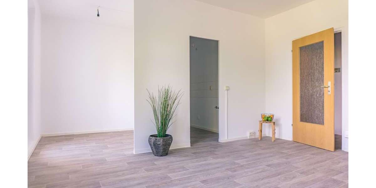 Wohnung zum Mieten in Chemnitz 201 € 33.55 m² 1 zimmer