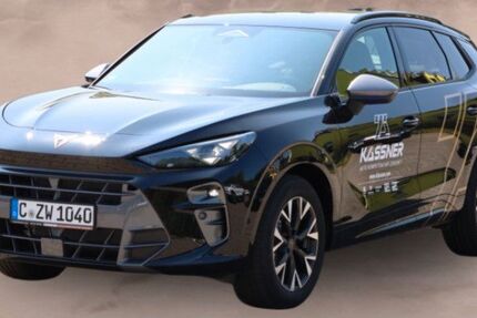 Cupra Terramar 5.800 km 41.925 &euro; Chemnitz-Röhrsdorf 09247