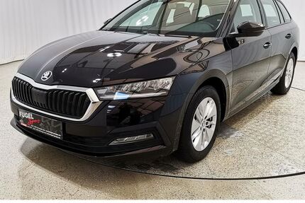 Skoda Octavia 55.400 km 22.869 &euro; Chemnitz - Mittelbach 09224