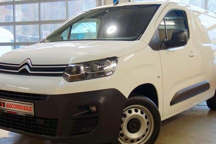 Citroen Berlingo 100.000 km 15.099 &euro; Chemnitz 09120