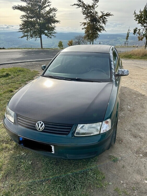 Passat