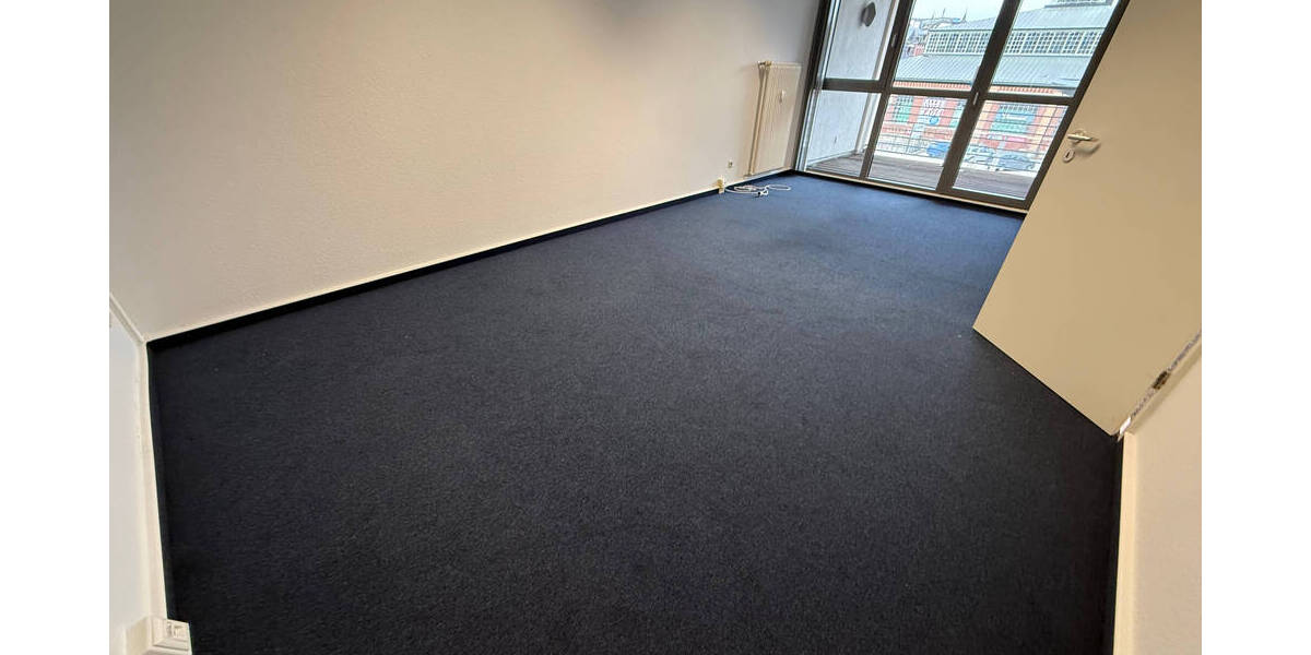 Gewerbeobjekt Chemnitz Zentrum - 3 Zimmer, 72 m&sup2;, 690&euro; | Angebot:25677665
