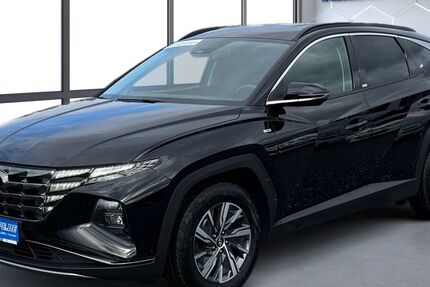 Hyundai TUCSON 73.759 km 23.990 € Stollberg 09366