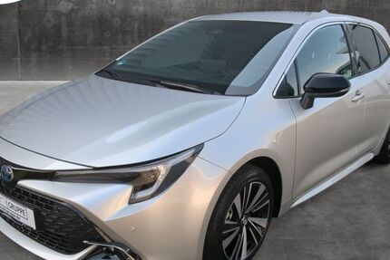 Toyota Corolla 10.900 km 29.990 &euro; Chemnitz 09119